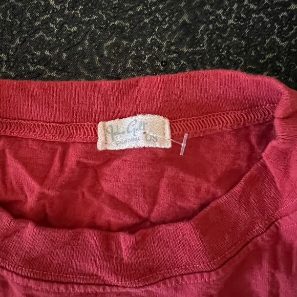 Brandy Melville John Galt shirt - Picture 3 of 4